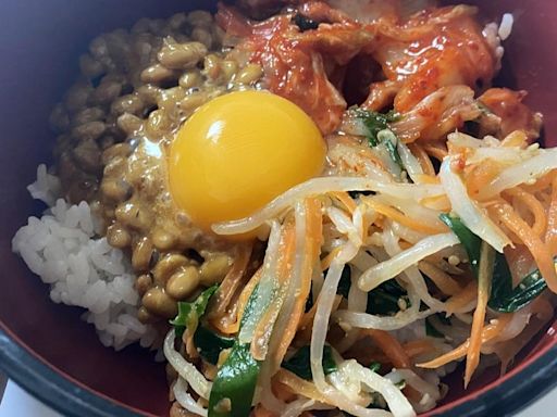日本人真的都喜歡吃納豆？最愛的美味搭配法排名出爐 - 食譜自由配 - 自由電子報