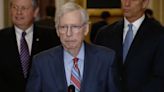 Mitch McConnell Earns Chorus of ‘Good Riddance’ Online After Announcing Retirement as GOP Leader: ‘End of a Terrible Era’