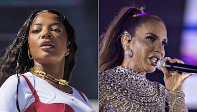 Entenda a crise dos shows no rastro dos cancelamentos de Ivete Sangalo e Ludmilla