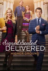 Signed, Sealed, Delivered: Higher Ground