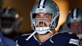 Cowboys' Zack Martin says retirement is 'definitely in the realm of possibilities' after the 2024 season