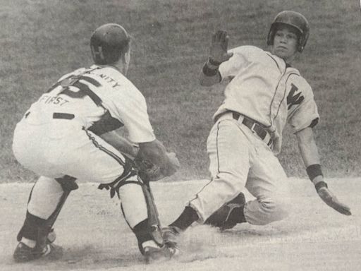 A second story on some of Watertown best Legion and high school baseball players since 1984