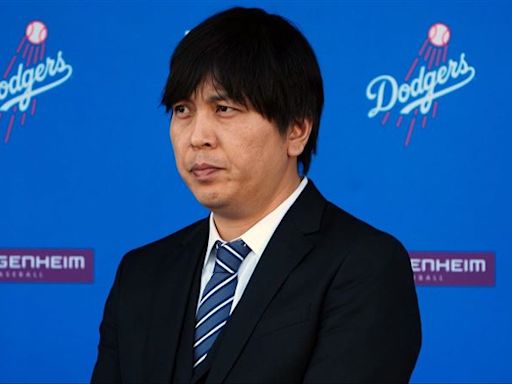 水原一平涉賭！大谷翔平「明公開真相」 道奇隊總教練證實：是好事