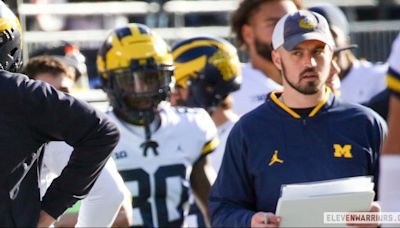 NCAA Expected to Issue Notice of Allegations Against Michigan This Week, Reportedly Could Seek One- or Two-Year Postseason Ban