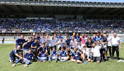 El Xerez CD busca la gloria en Chapín