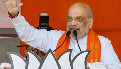 People of every caste and class voting for Modi: Amit Shah