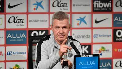 Así le ha ido a Javier Aguirre en sus debuts con la Selección Mexicana