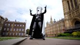 Count Binface: I took on Theresa May and Boris Johnson – I am ready to roll