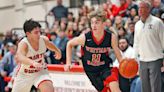 Baker bothers grew up watching Whitman-Hanson teams cut down the nets. It's their turn now