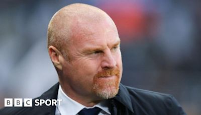 Everton takeover: Sean Dyche says uncertainty over deal makes planning difficult