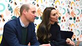 Prince William's return to work amid Kate Middleton cancer diagnosis – exact date revealed