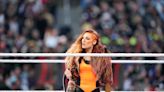 Becky Lynch reveals she had a cyst removed, declares who she wants at WWE SummerSlam