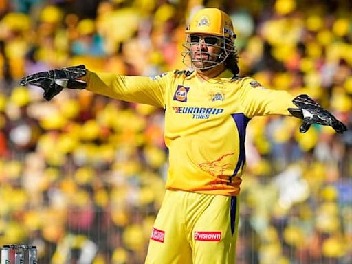 Players CSK Is Likely To Retain Ahead Of IPL 2025 Mega Auction