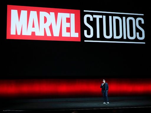 Marvel pide a Instagram revelar identidad de una cuenta que filtró imágenes de “Capitán América: Brave New World” - El Diario NY