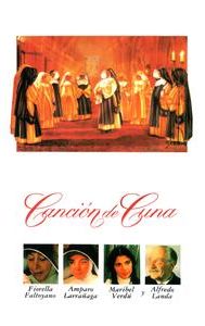 Cradle Song (1994 film)