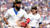 Toronto Blue Jays blow 4-0 lead, lose to Rays 5-4