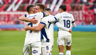 Resumen del Talleres vs. Cobresal, Copa Libertadores 2024: resultado, goles, vídeos y polémicas | Goal.com Espana