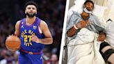 Inside Denver Nuggets Star Jamal Murray's Road To Recovery