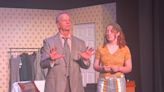 Retired Indiana Guardsman writes, directs his own play with message about change - ABC17NEWS
