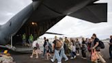 Nueva Caledonia: Emmanuel Macron viajará a la isla donde comenzaron evacuaciones de australianos y neozelandeses