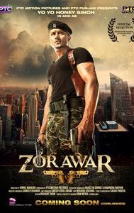 Zorawar