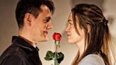 Actors From the London Stage present 'Romeo and Juliet' at Notre Dame's Washington Hall