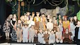 Review: THE JUNGLE BOOK at Grant County Community Theater