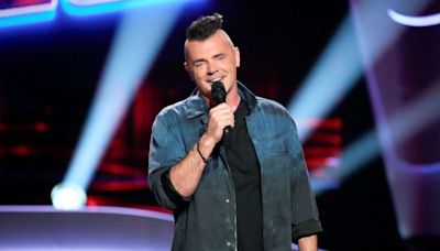 'The Voice's Oldest Contestant, Bryan Olesen, Believes Age Is Just a Number