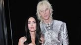 Megan Fox and Machine Gun Kelly Slow Dance to Jelly Roll During PDA-Filled Night at Stagecoach Festival
