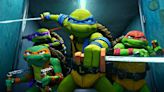 Why TMNT: Mutant Mayhem Is Saving Shredder for the Sequel