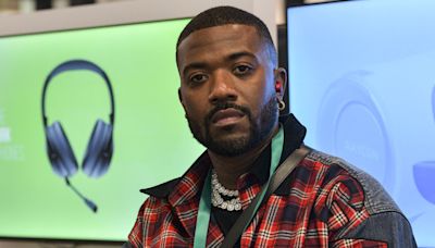 Ray J tells fans he's 'suicidal' in alarming social media post