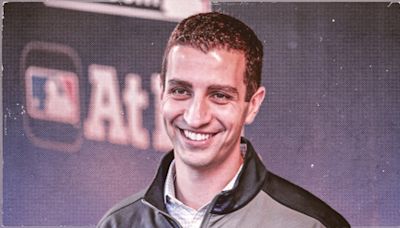 How David Stearns fixes Mets' bullpen will show belief he has in 2024 team