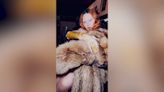 Madonna poses in lavish outfit in latest Instagram post