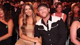 Here's How Cole Swindell Honored His Father's Memory During His Wedding To Courtney Little