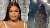 Lizzo responds to claims she turned down cameo in Jennifer Lopez’s movie