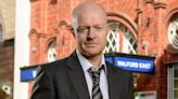 EastEnders Alum Jake Wood Gives Insight Of His Life, He Is A Proud Dad!