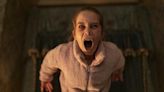 La actriz mexicana Melissa Barrera: "Me encantaría hacer de vampira"