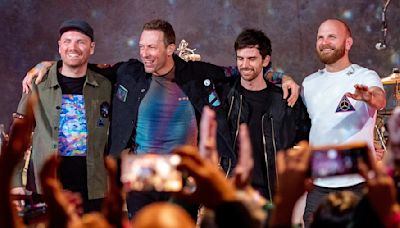 Coldplay Mumbai Concert: Viagogo Sells Tickets for as High as 3 Lakh, Fans Outraged, Third Show Sold Out