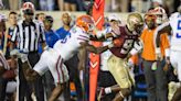 Can Tate Rodemaker lead FSU football to win over rival Florida? Here's' our prediction