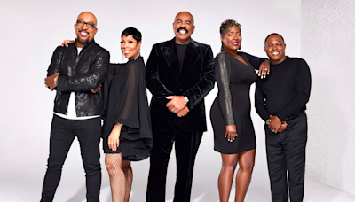 Entertainment News: Pastor Keion's Shh, Workplace Romance, and Nude Cruises | WDAS | Steve Harvey Morning Show