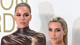 Why Kim Kardashian Is Feuding With “Miserable” Khloe Kardashian