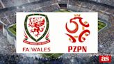 Gales 0-0 Polonia: resultado, resumen y goles