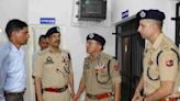 J&K top cop sets militancy ‘wipeout’ target