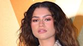 Zendaya's clever 'hair tuck' trick created the shortest micro-bob hairstyle