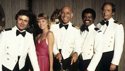 Set sail on ‘The Love Boat’ themed cruise with iconic cast