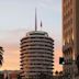 Capitol Records Building