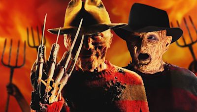 Get Your Pitchforks Out — Jackie Earle Haley’s Freddy Krueger Is Scarier Than Robert Englund’s