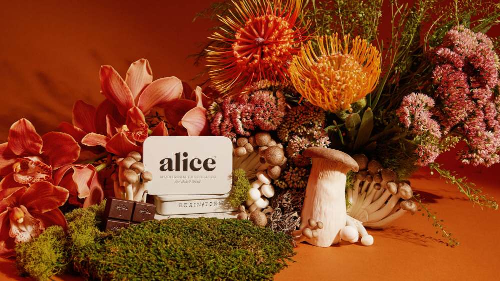 EXCLUSIVE: Alice Mushrooms Lands Investment From L Catterton, Zac Efron, Pedro Pascal and Kevin Hart