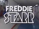 Freddie Starr