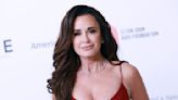 Kyle Richards Has a Controversial Suggestion for a New Beverly Hills Housewife & Fans Are Revolting